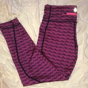 Vineyard Vines performance leggings